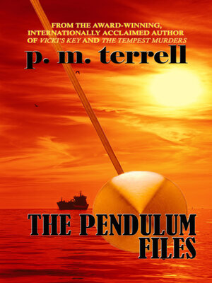cover image of The Pendulum Files